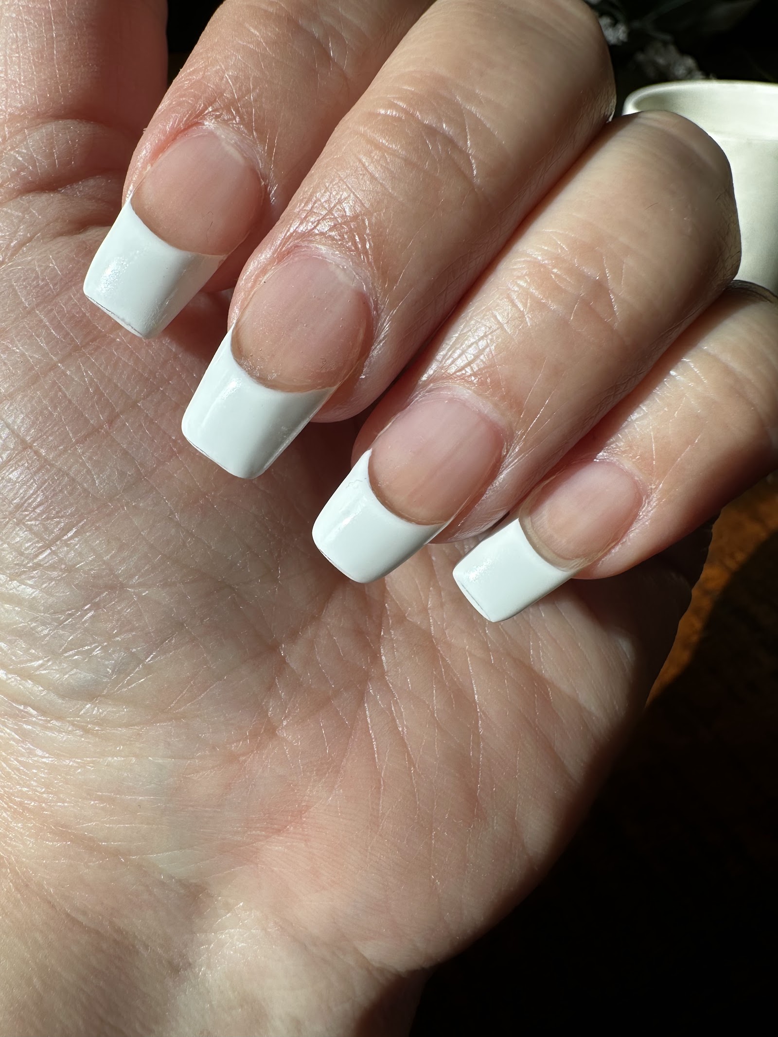 Best Nails nail work in Beaufort, South Carolina