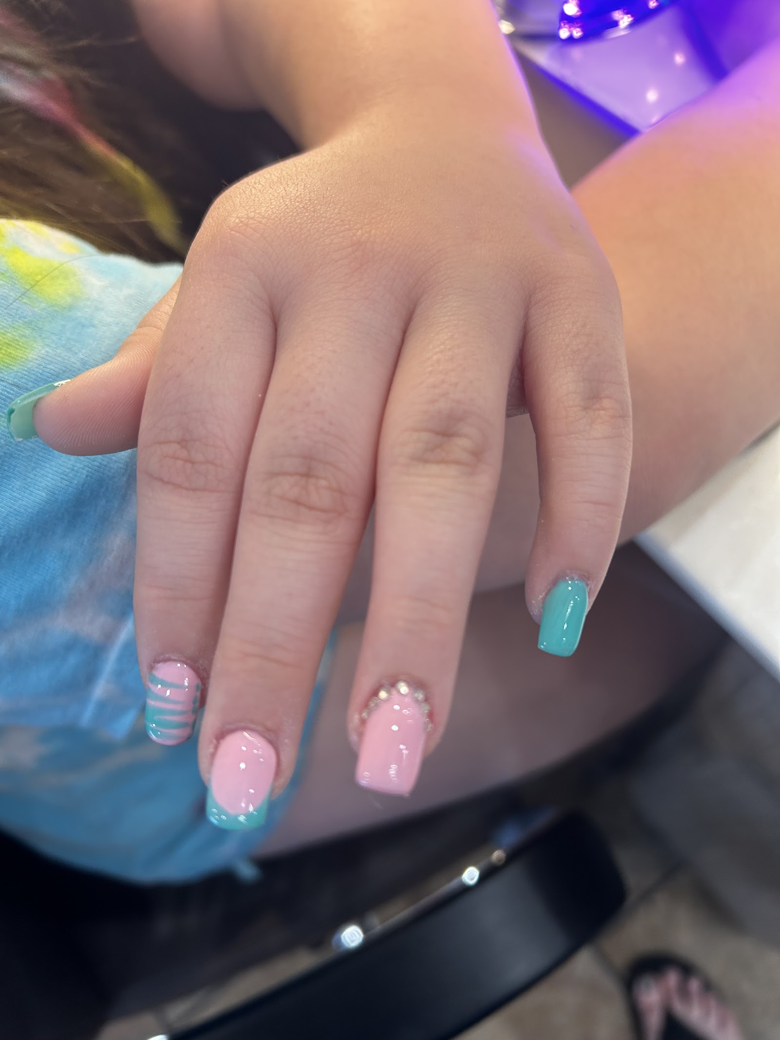 Best Nails nail photo 3
