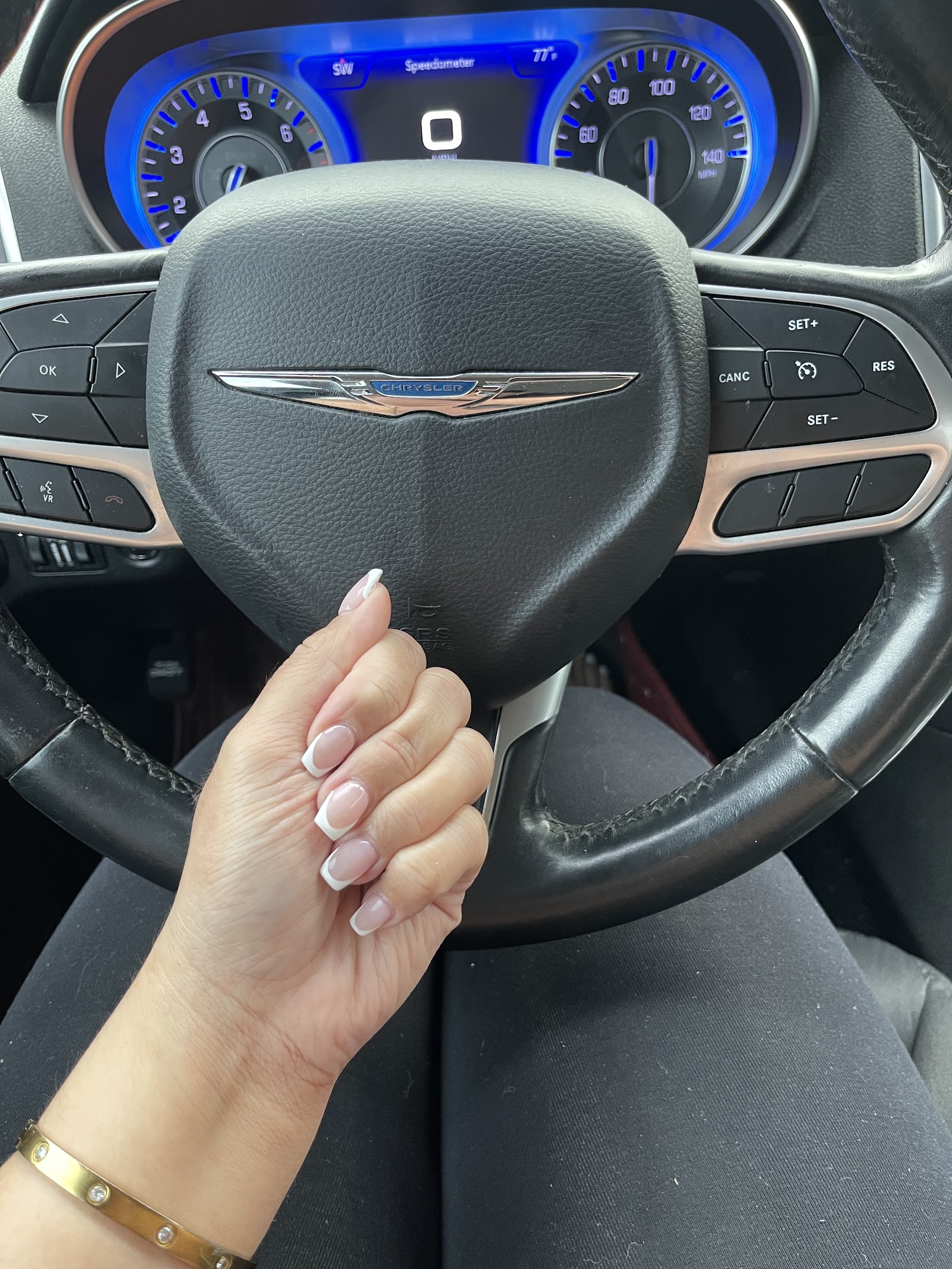 Best Nails nail photo 4
